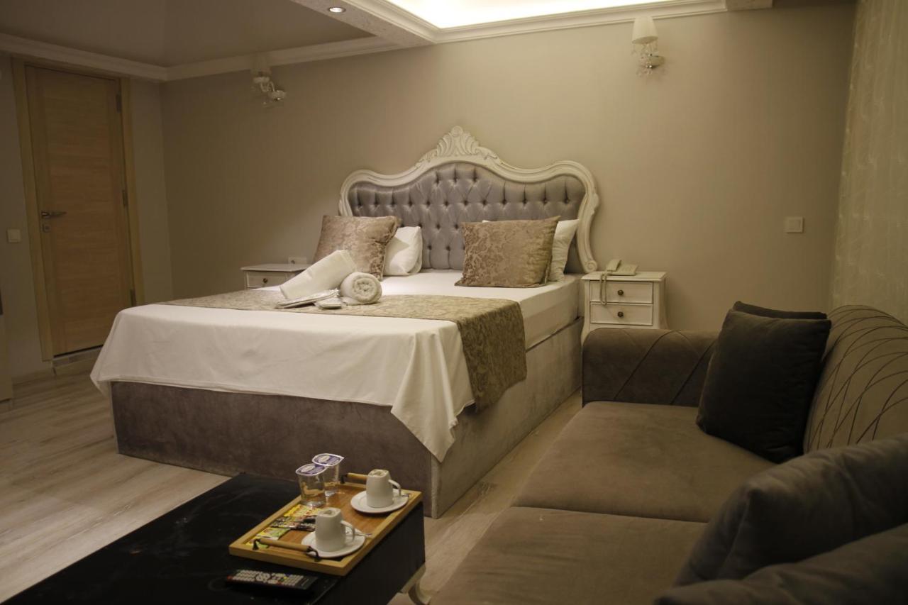 Kavacik Hotel Life Стамбул Экстерьер фото