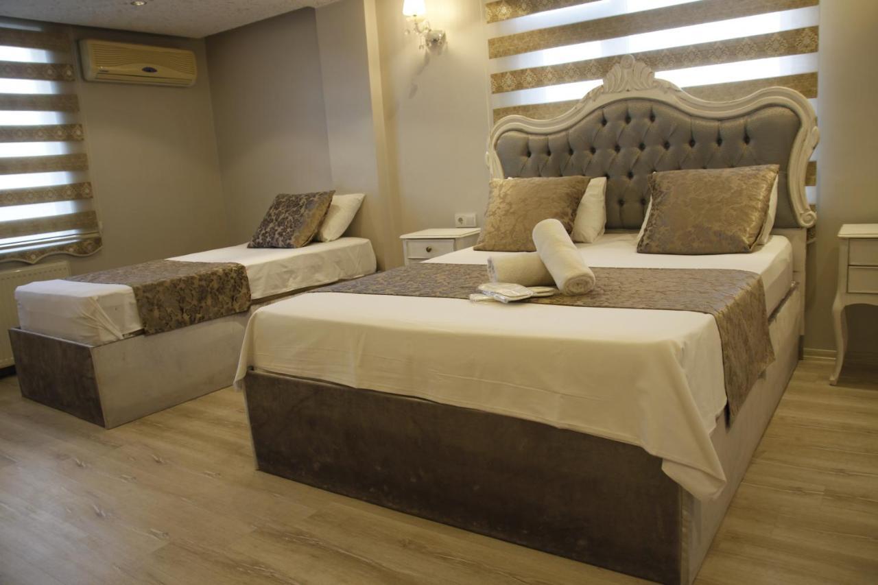 Kavacik Hotel Life Стамбул Экстерьер фото