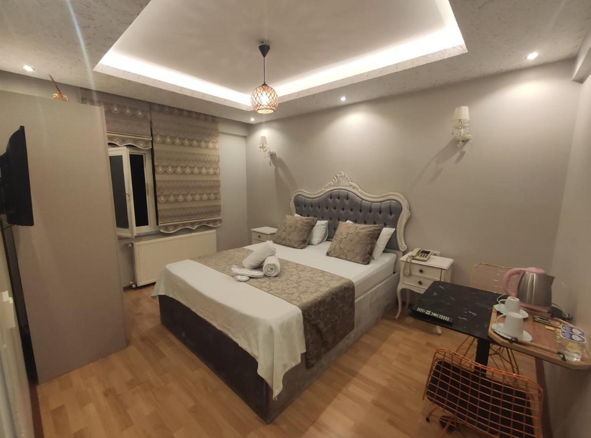 Kavacik Hotel Life Стамбул Экстерьер фото